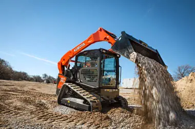 Kubota SVL75-2HFWC thumbnail 2