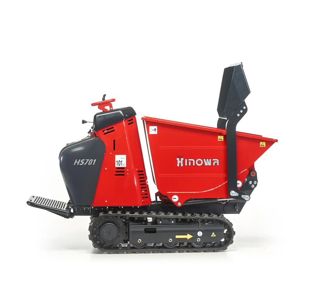 Hinowa HS701