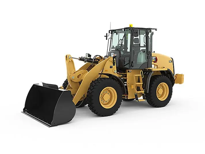 Caterpillar 910