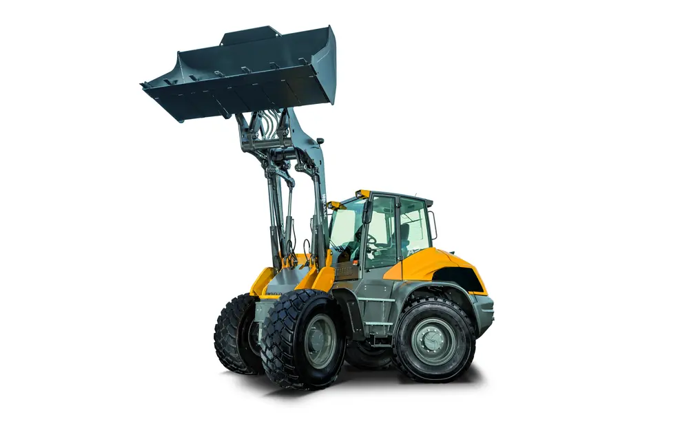 Mecalac AS1600 thumbnail 3