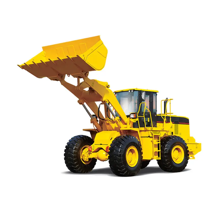 XGMA XG955N