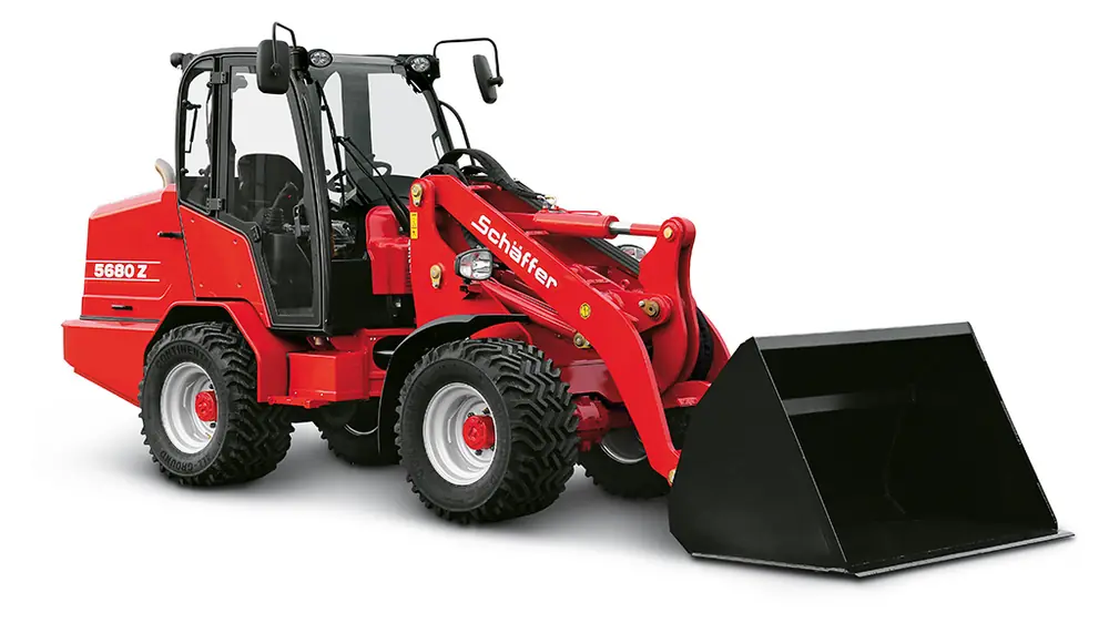 Schäffer 5680 Z