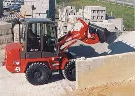 Manitou AF 60
