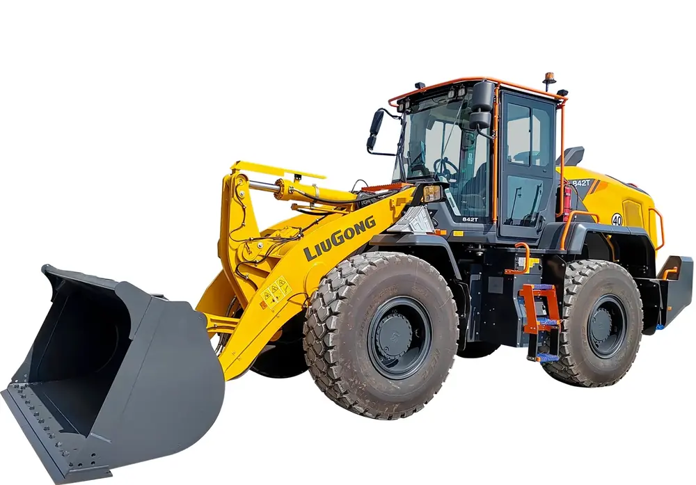 Liugong 842T