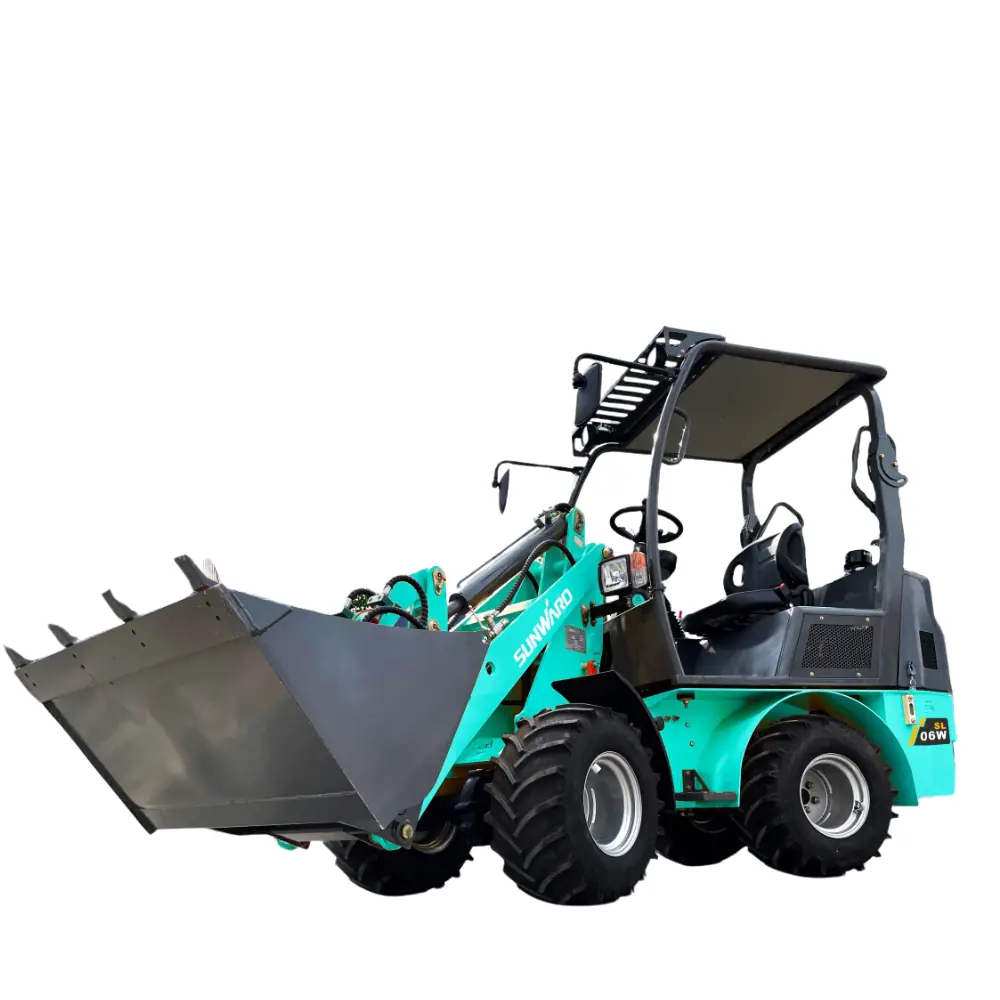 Sunward SL06W