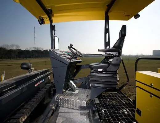 Bomag BF 600 P-HSE