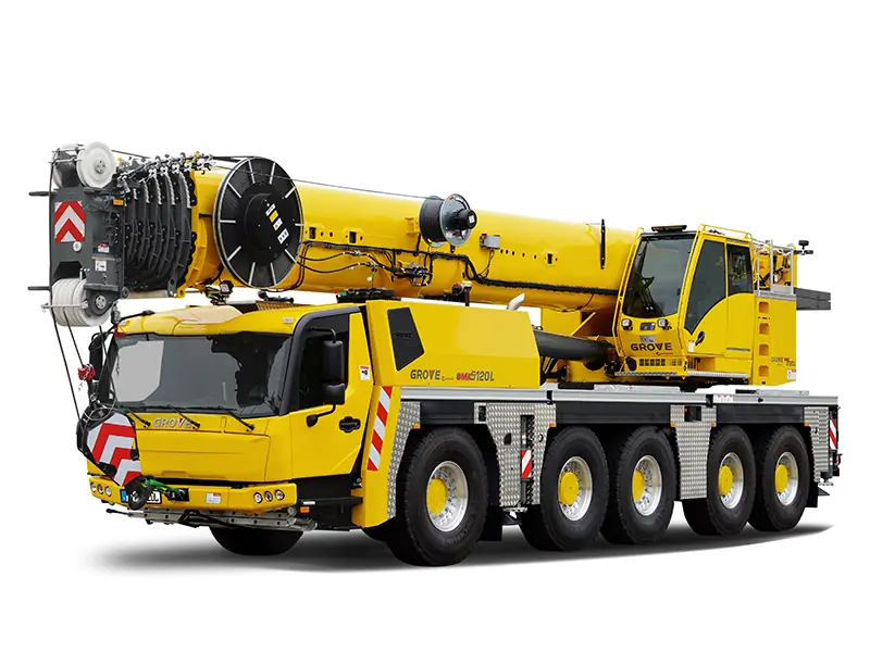 Grove GMK5120L