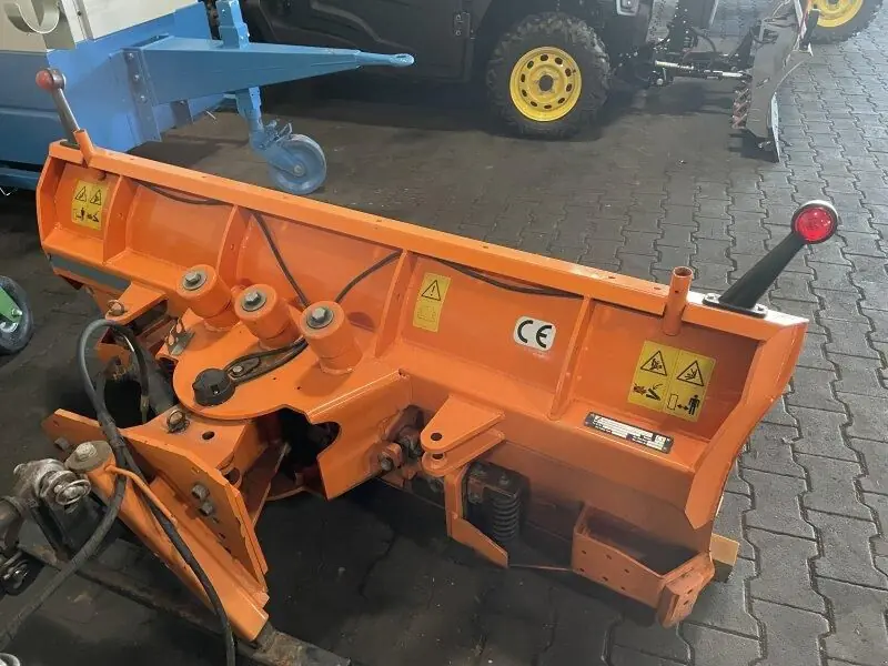 Wiedenmann SnowMaster 3902