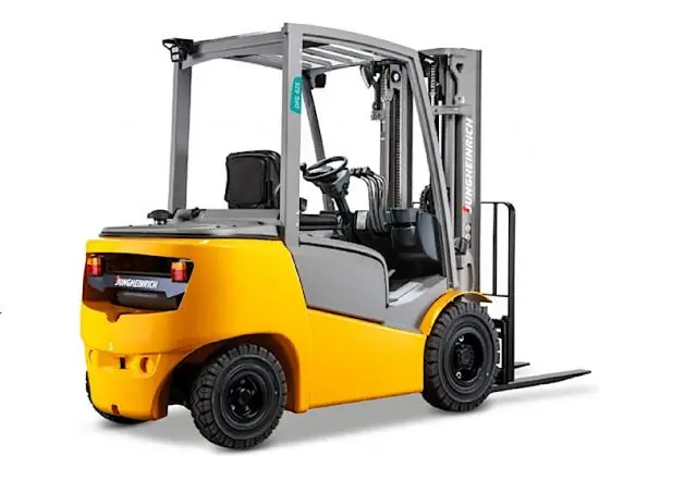 Jungheinrich DFG 435