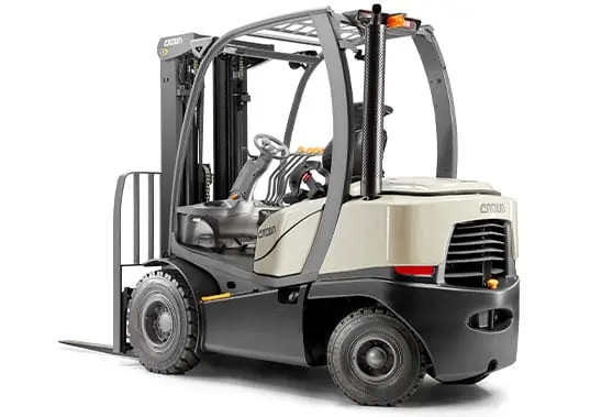 Crown C5 1055-65