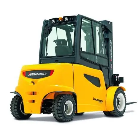 Jungheinrich EFG S50