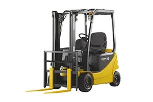 Komatsu FB20A-12