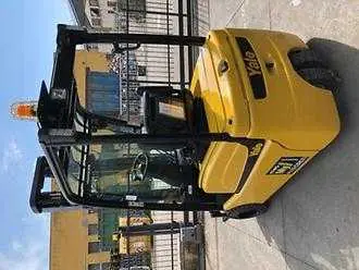 Yale ERP 15 RCL