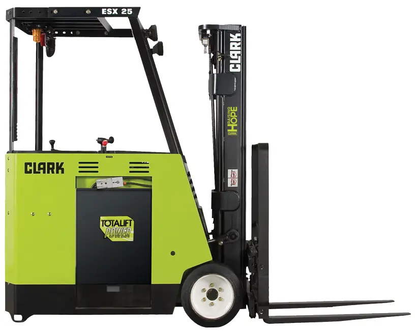 Clark ESX 20