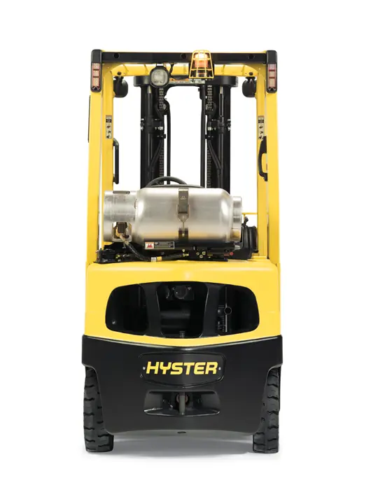 Hyster H 2.5 FT thumbnail 4
