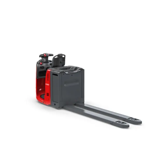 Linde N20HP thumbnail 3