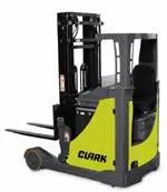 Clark CRT 16 K ac
