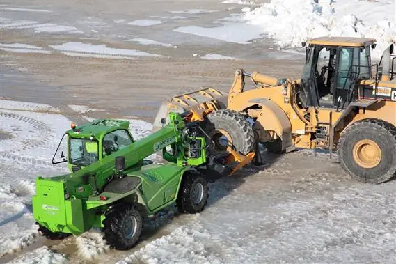 Merlo Panoramic P 72.10