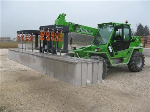 Merlo Panoramic P 72.10 thumbnail 4