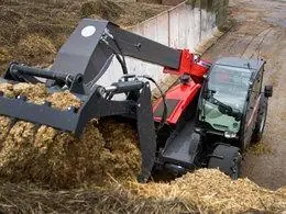 Massey Ferguson MF 9306 thumbnail 4