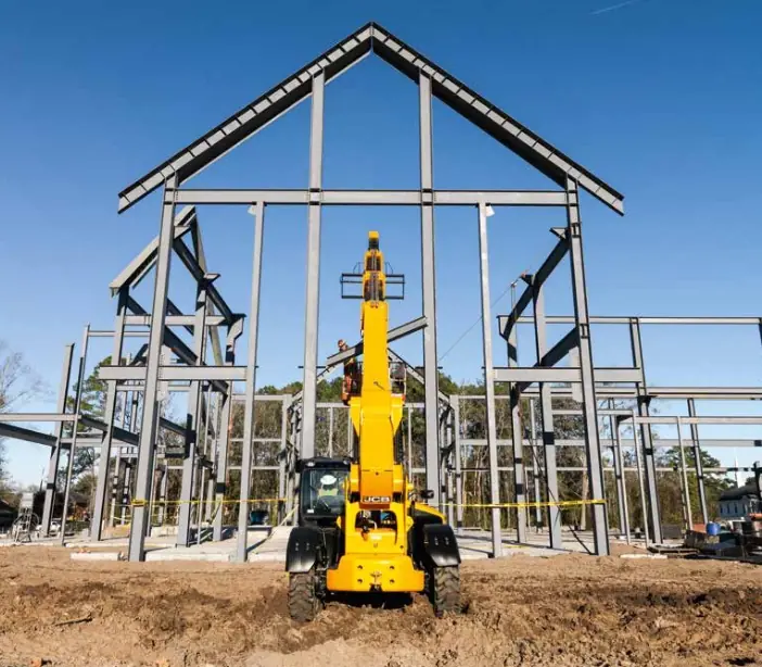 JCB 506-36 thumbnail 4