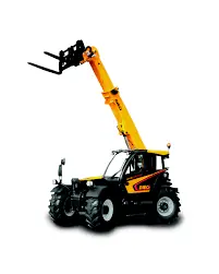 Dieci Agri Max 50.8 VS EVO2 GD