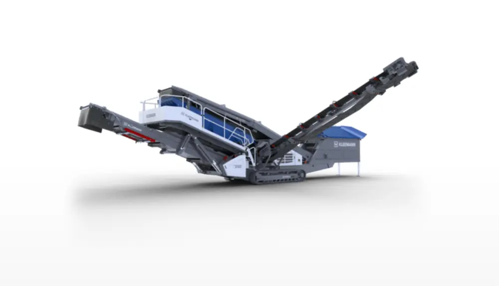 Kleemann MSC 702i EVO