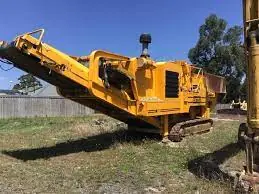 EXTEC Impactor