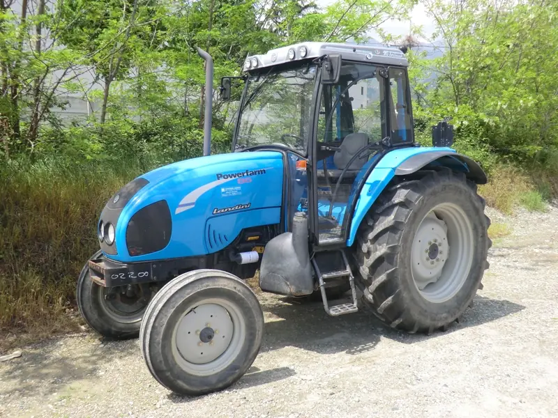 Landini Powerfarm R 70