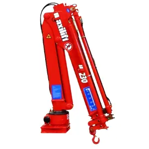 Maxilift ML 180.2