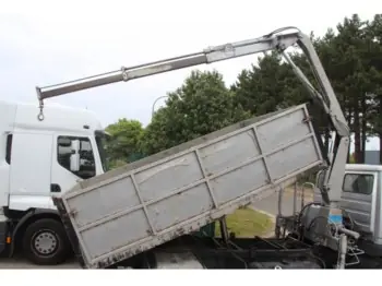 Effer 5.000 AZ 2S