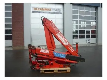 Fassi F 100.22