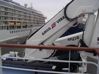Amco Veba 817-5 S