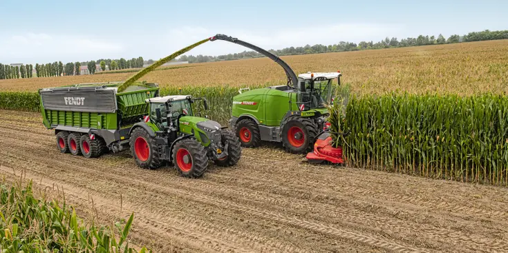 Fendt Katana 650 thumbnail 3