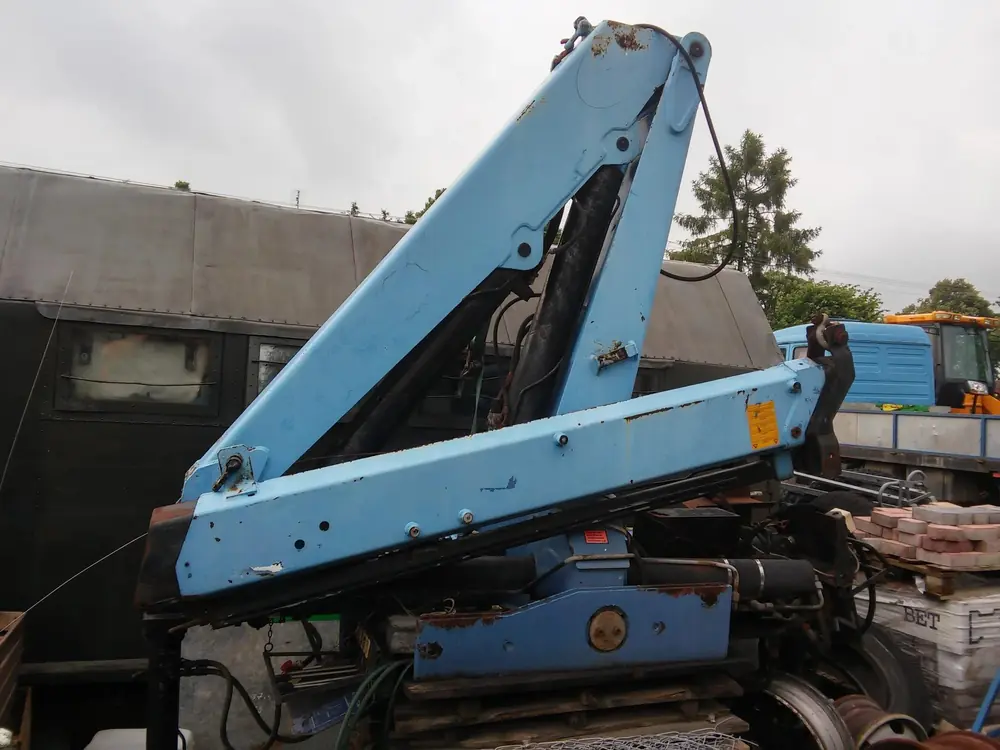 PM 10021 LC