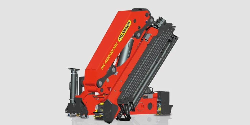Palfinger PK 48002 MH B