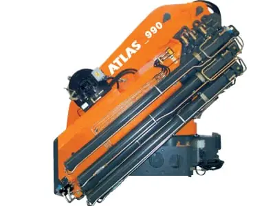 Atlas AK 990.4