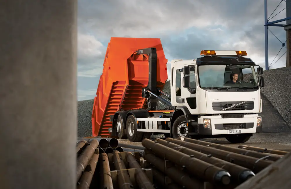 Multilift XR 18 SL 53