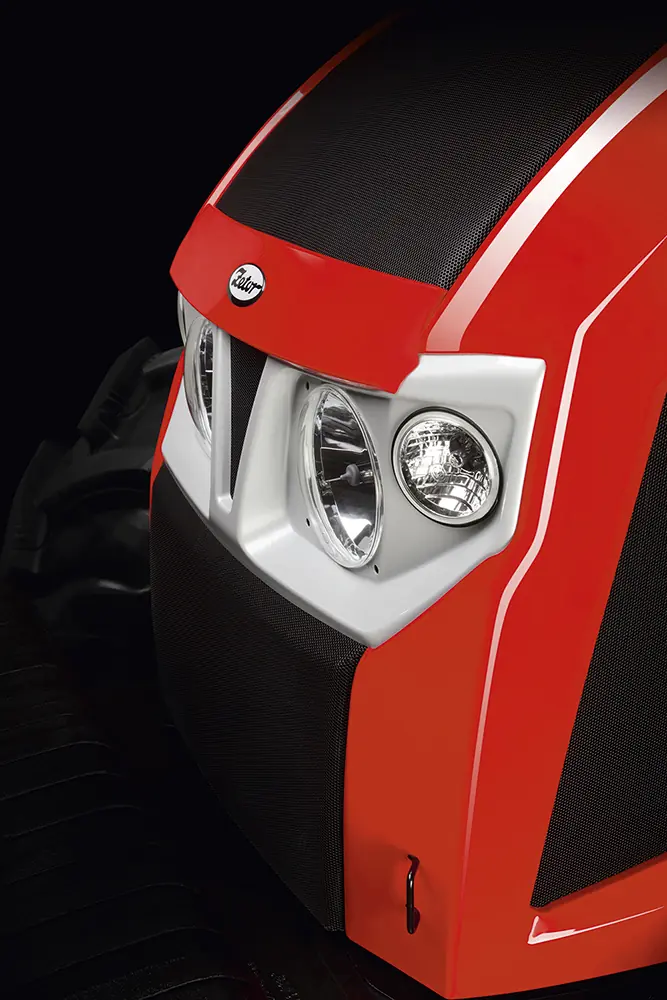 Zetor Forterra 125 thumbnail 4