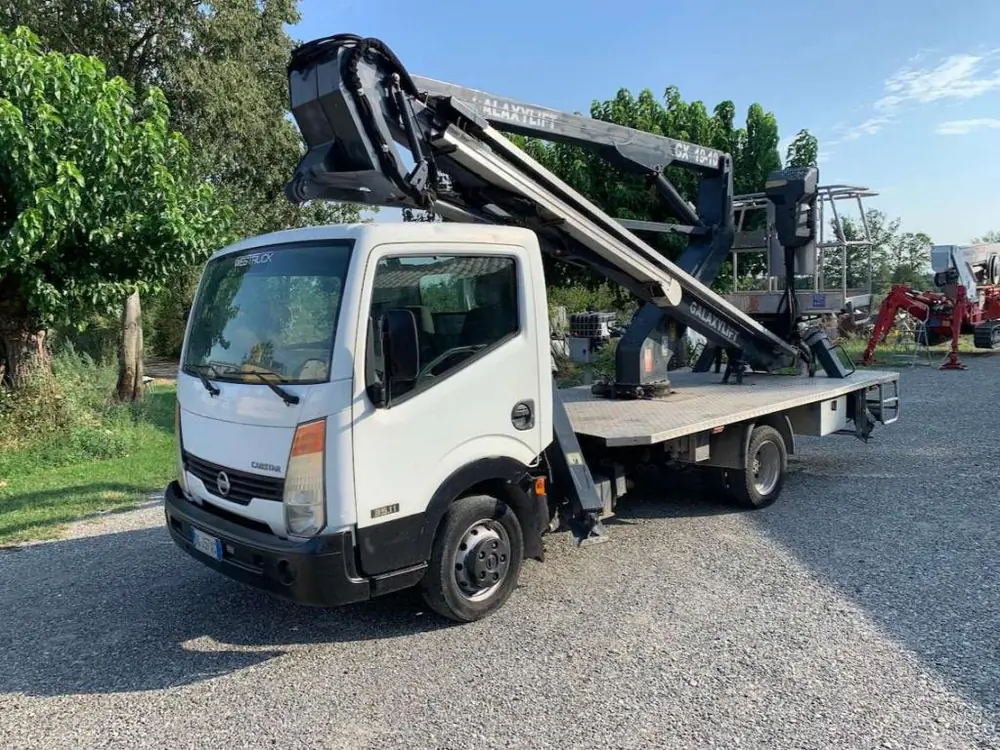 Lionlift GX 19.10
