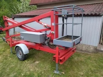 Priestman Skyman 17/56