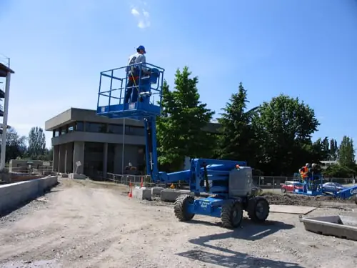 Genie Z51/30J RT