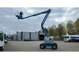 Genie TKD Z 45/25 JD