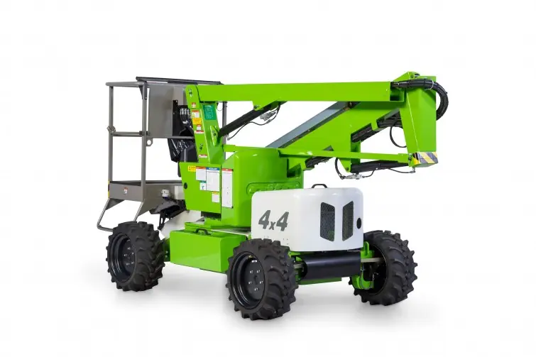 Niftylift SP34 4x4 thumbnail 2