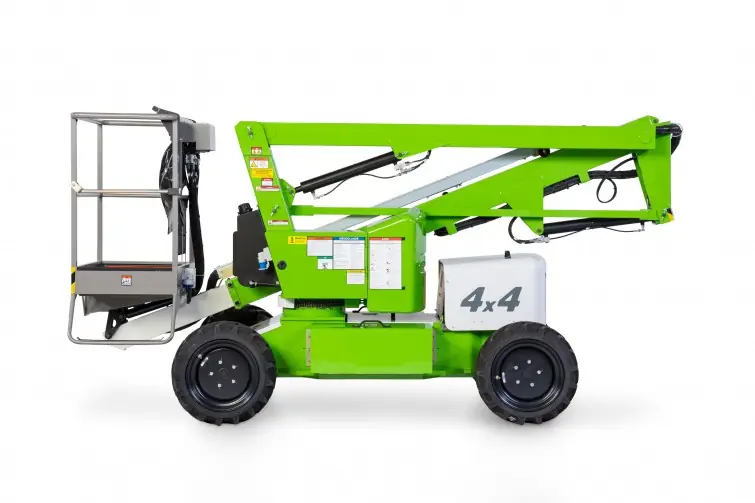 Niftylift SP34 4x4 thumbnail 3