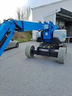 Genie TKD Z 60/34 D-Ind.