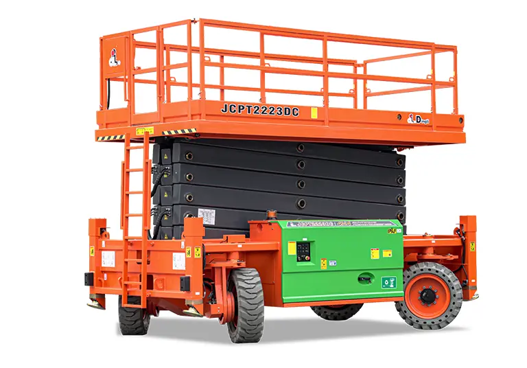 Dingli JCPT2223DC