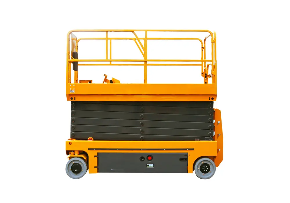 XCMG XG1614AC