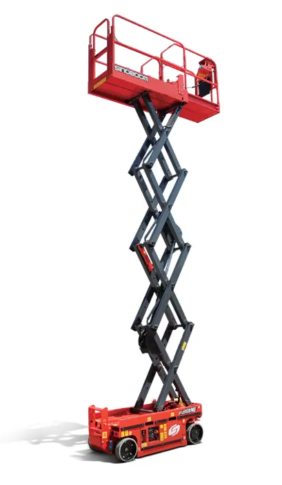 Sinoboom 0808E