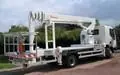 Thomas Hoogwerkers 240 NKT